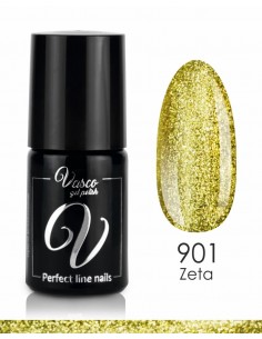 Esmalte semipermanente. Vasco Supernova by Iwona Friede 6 ml 901 Zeta