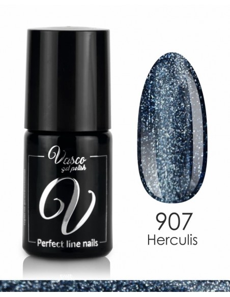 Esmalte semipermanente. Vasco Supernova by Iwona Friede 6 ml 907 Herculis