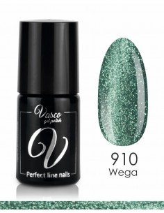 Esmalte semipermanente. Vasco Supernova by Iwona Friede 6 ml 910 Wega