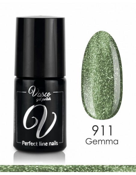 Esmalte semipermanente. Vasco Supernova by Iwona Friede 6 ml 911 Gemma