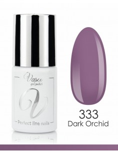 Esmalte semipermanente. VASCO Wonderland by Katarzyna Wolny 6 ml - 333 Dark Orchid