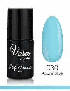 Esmalte semipermanente Vasco 6ml Azure Blue 030