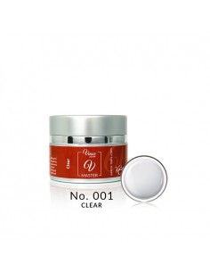 Gel Constructor Vasco - Master Clear Gel 50 ml