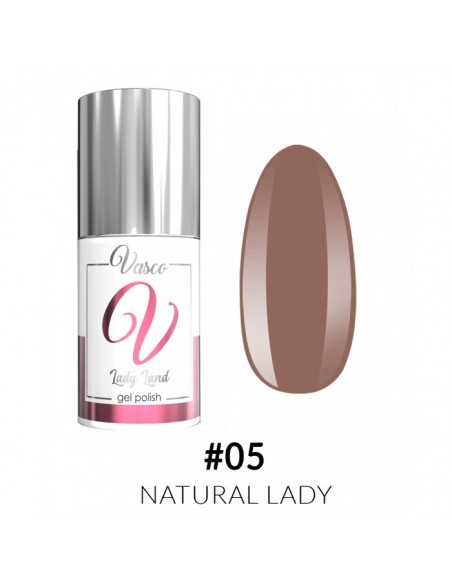 Lady Land 005
