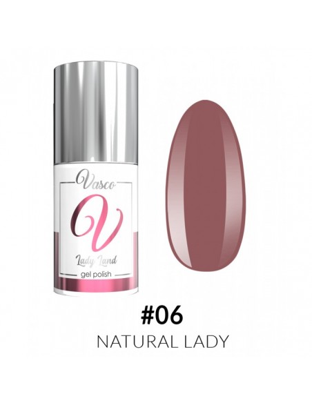 VASCO Lady Land 006