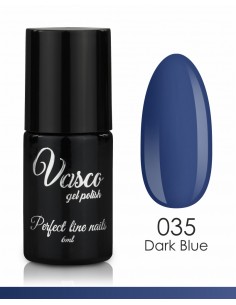 esmalte semipermanente vasco dark blue 035