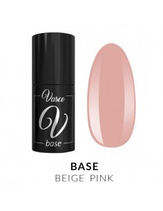 Base Building Beige Pink 6ml