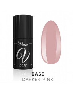 base vasco darker pink 6ml