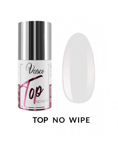 Vasco Top no wipe 6ml