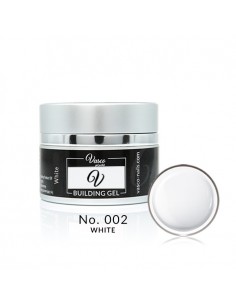 Gel Constructor White 50ml 002