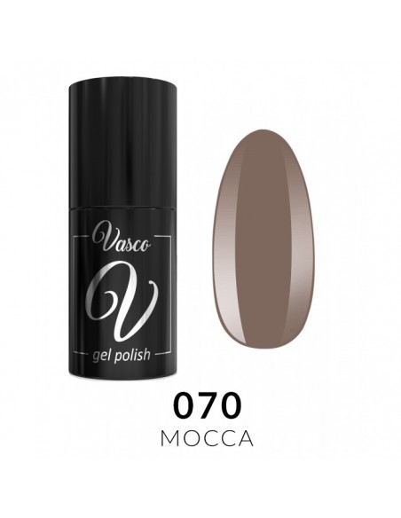 Coleccion Vasco 070 Mocca