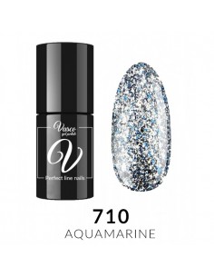 Vasco Platinum Chic 710 Aquamarine