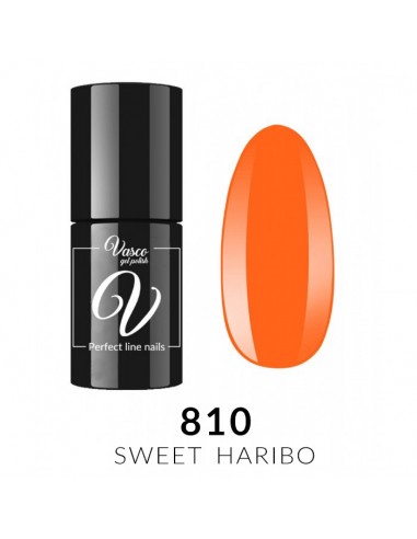 Lollipop 810 Sweet Haribo
