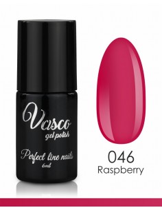 esmalte semipermanente Vasco 6ml Raspberry 046