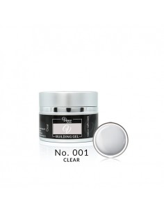Gel Constructor Clear 15ml 001
