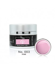 Gel Constructor Pink 50ml 003