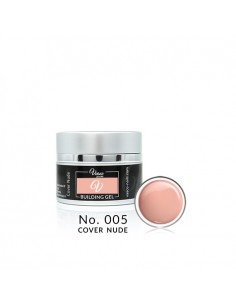 Gel Constructor Cover Nude 15ml 005