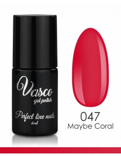 esmalte semipermanente vasco maybe coral 047