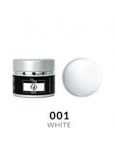 Gel Paint Vasco 001 White