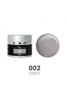 Gel Paint 002 Grey