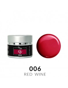 Vasco Gel paint 006 Red Wine
