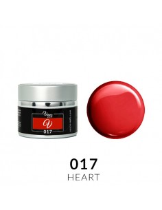 Vasco Gel paint 017 Heart