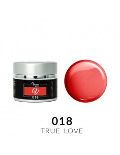Gel Paint 018 True Love