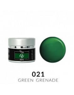 Gel paint 021 Green Grenade