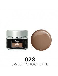 Gel Paint 023 Sweet Chocolate