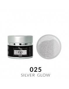 Vasco Gel paint 025 Silver Glow
