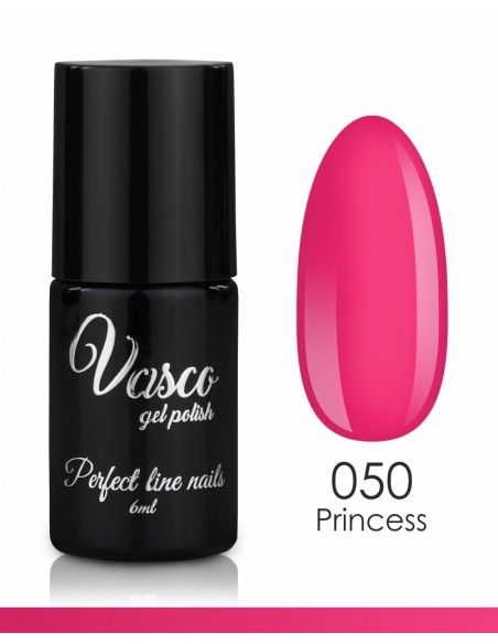 esmalte semipermanente Vasco 6ml Princess 050