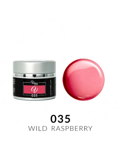 Vasco Gel paint 035 Wild Raspberry