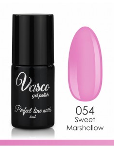 esmalte semipermanente Vasco 6ml Marshallow 054