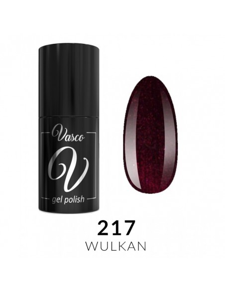 Vasco Cat Eye 7D 217 Wulkan