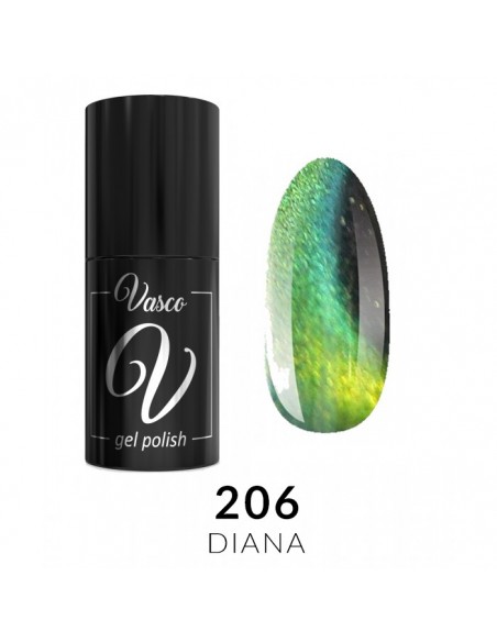 Vasco Cat Eye 7D 206 Diana
