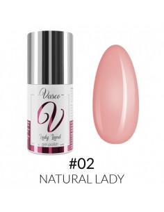 Lady Land 002