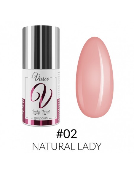 Lady Land 002
