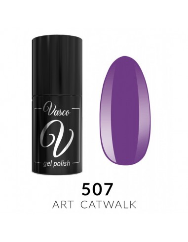 Vasco Showroom 507 Art catwalk