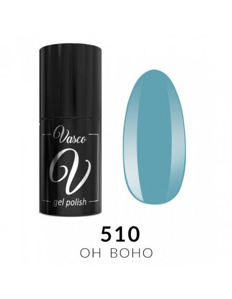 Showroom 510 Oh boho