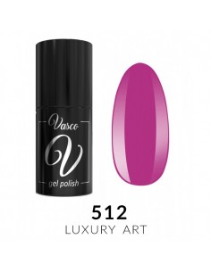 Vasco Showroom 512 Luxury art