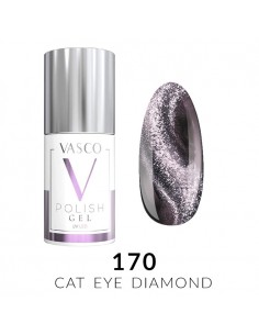 Vasco Diamond Cat Eye 170