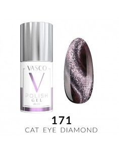 Diamond Cat Eye 171